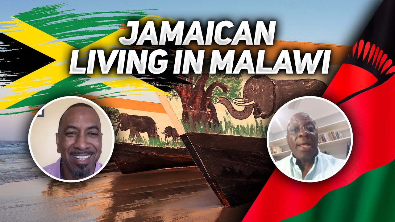 What’s It Like Being a Jamaican Living in Malawi?