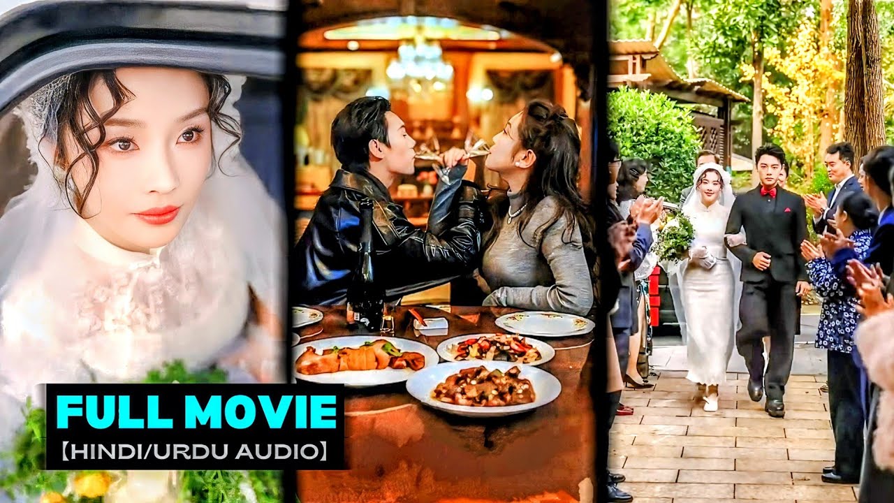 (FULL) Reborn🪄Sister Cheated With Her Poor BF🥀She Married😍Wild Lovely CEO🔥Korean Chinese Drama Hindi