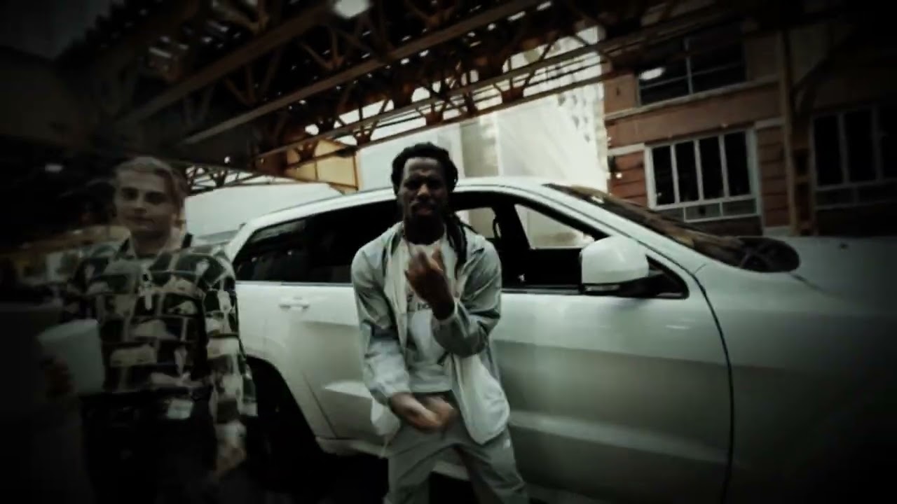 Bloodhound JBoogie - 10:31 Freestyle (Official Music Video)