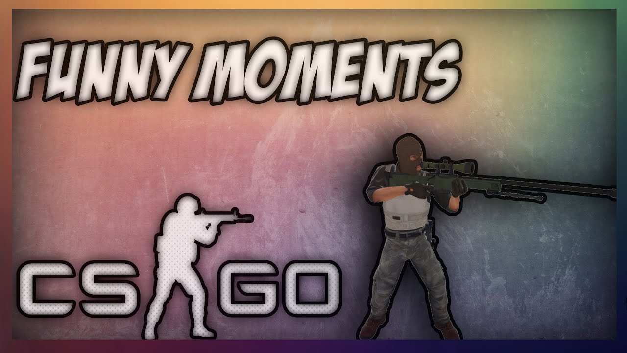 HOW TO GET CLUTCH ACES IN CSGO! | CSGO Funny Moments ep. 1