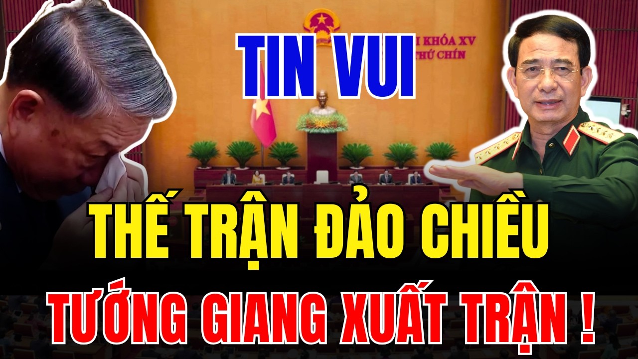 Tin tức việt nam mới nhất ngày 23/2/2026 ✈ Tin Nóng Chính Trị Việt Nam và Thế Giới