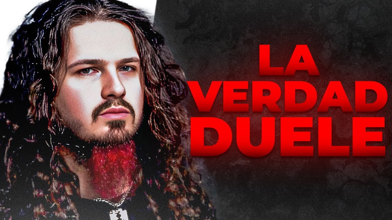 Qué fue lo que REALMENTE le pasó a Dimebag Darrell?