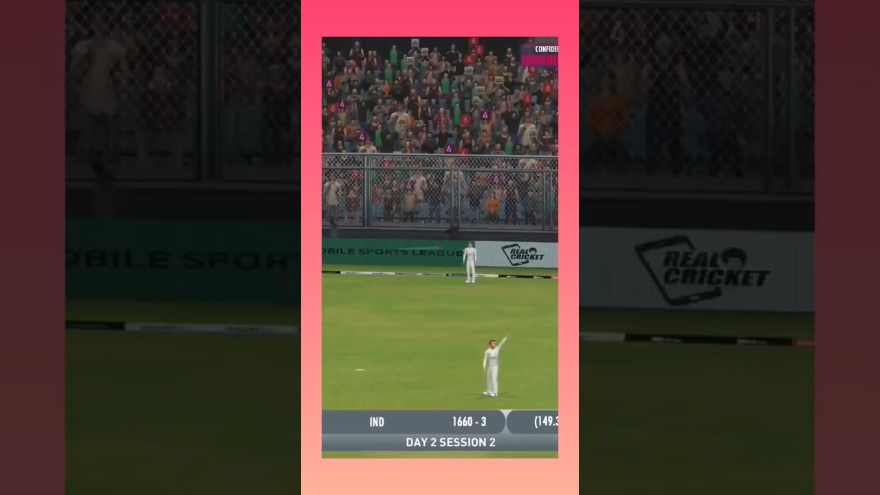 RC'22 Cricket Glitch Unveiled - What Happened Will 😲 You!