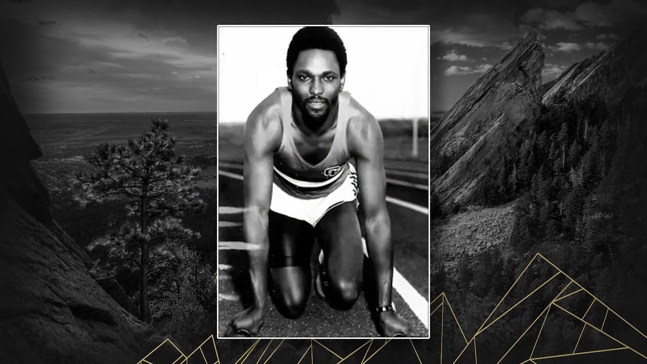 CU Tribute to Cliff Branch