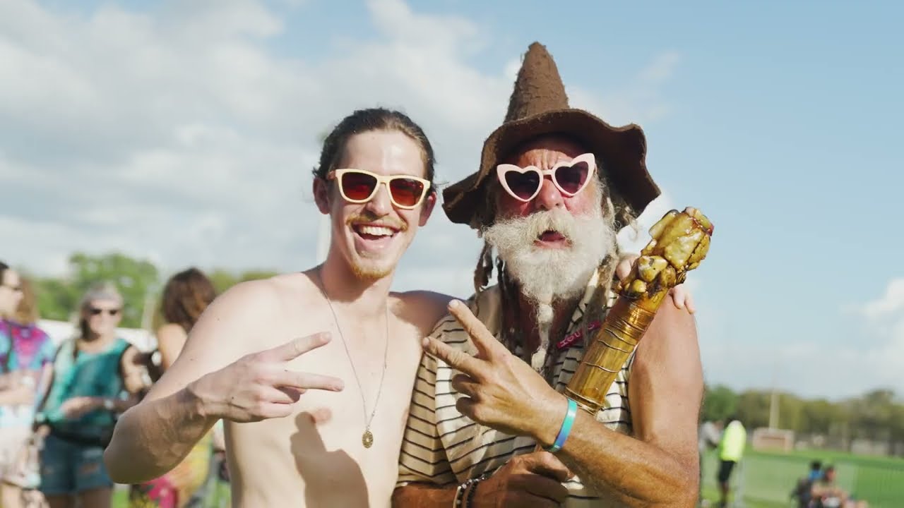 St  Pete CommUNITY Festival 2026 Official Aftermovie