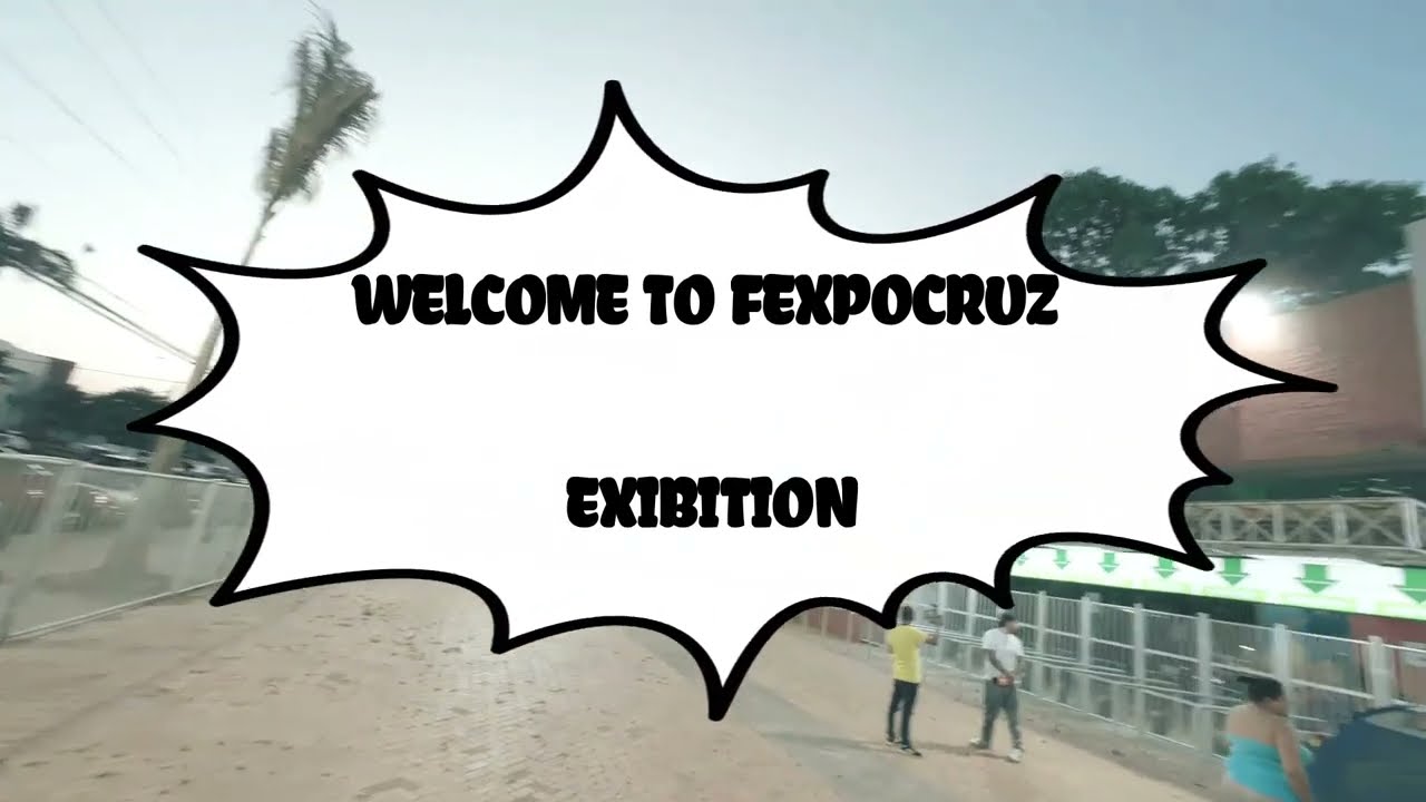 Fexpocruz Bolivia 2026: Inside Santa Cruz's Trade Fair!! Indian Exporters at Bolivia for 1st Time
