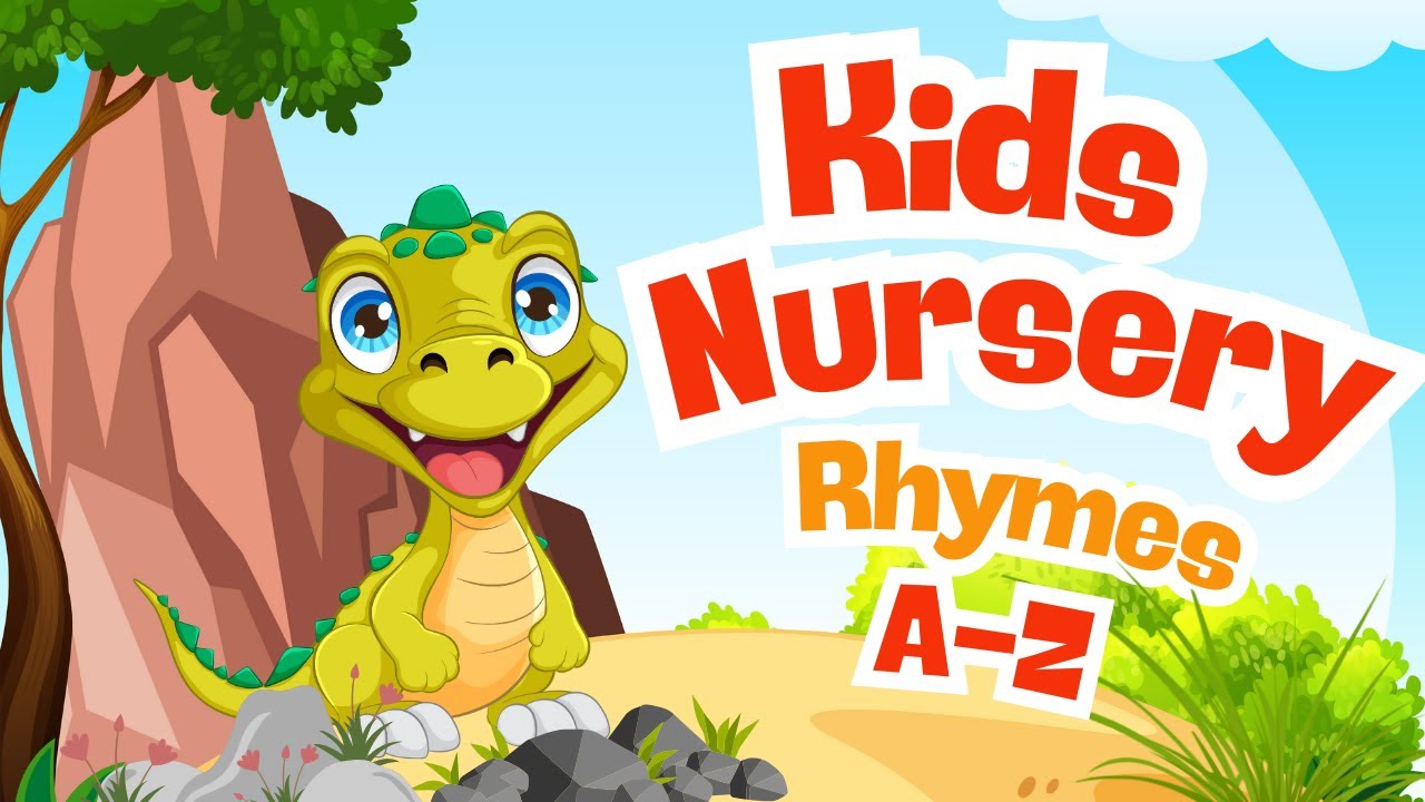 Alphabet Songs for Kids