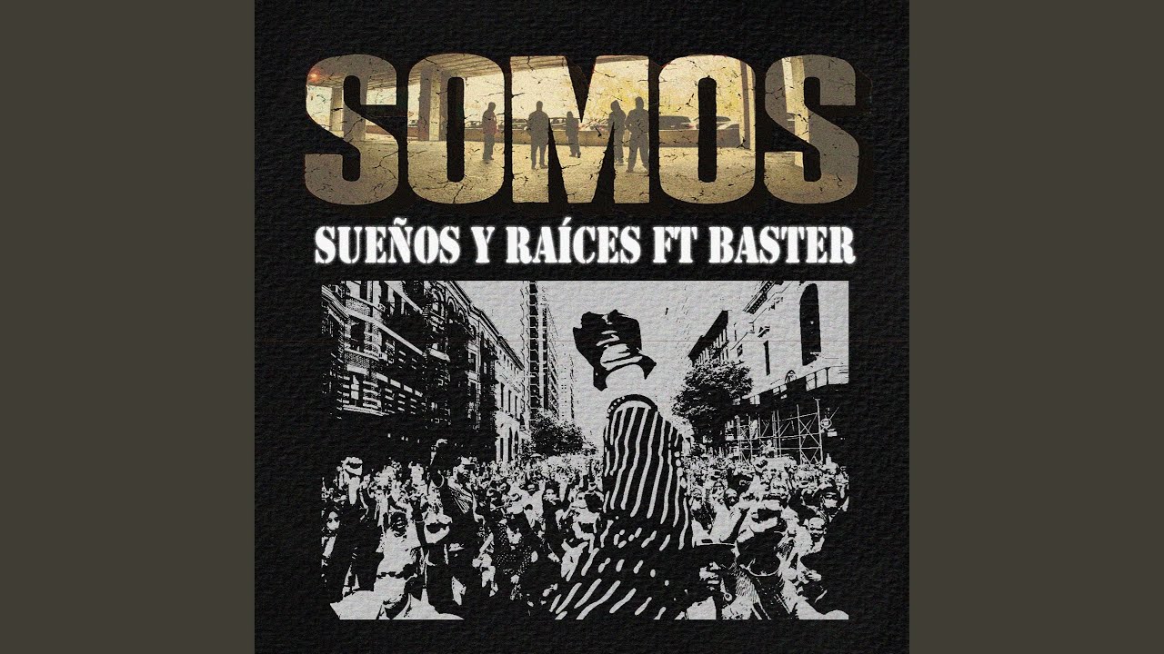 SOMOS (feat. Diablopablo MTL, Wicho514, CHIDO1, Baster, Canek Batz & Yos-B)