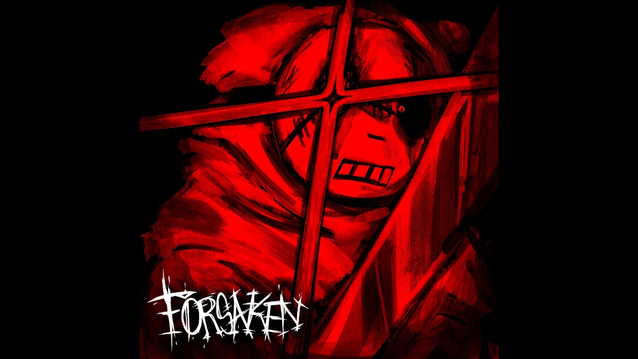 PLAYING FORSAKEN LIVE WITH VIEWERS