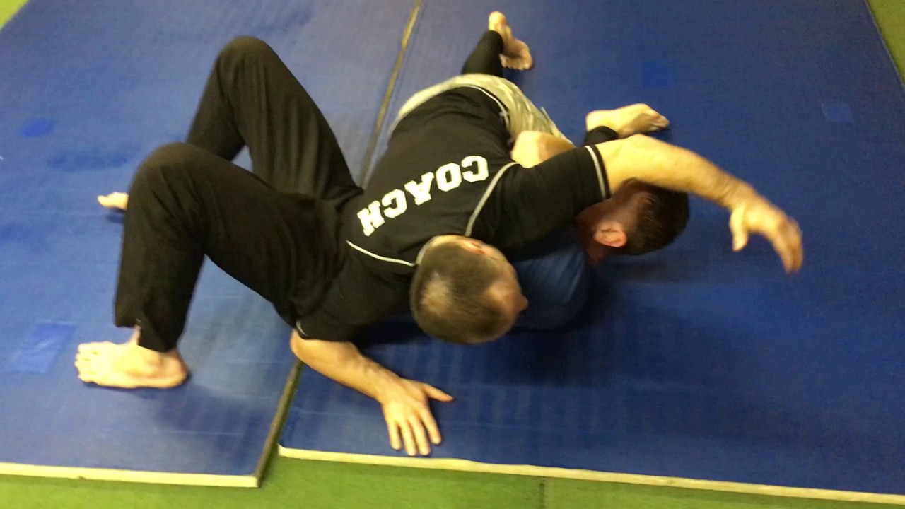 THE HOWDY CHOKE