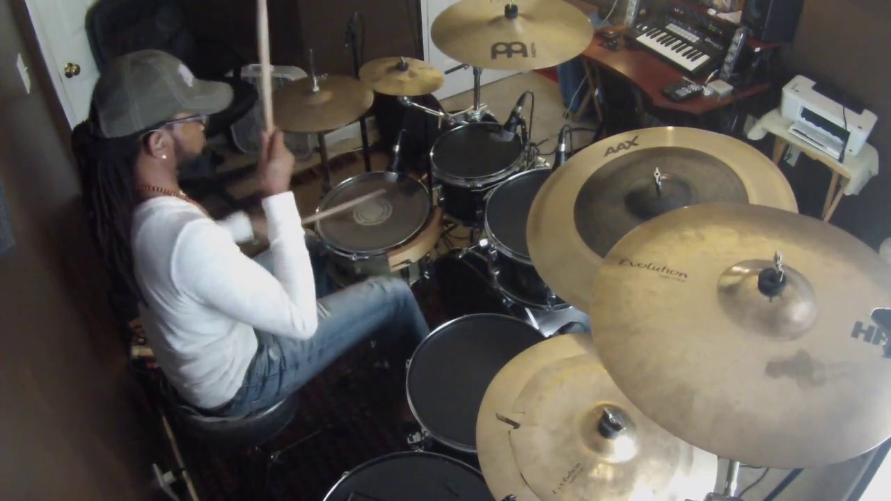 Youthful Praise: 