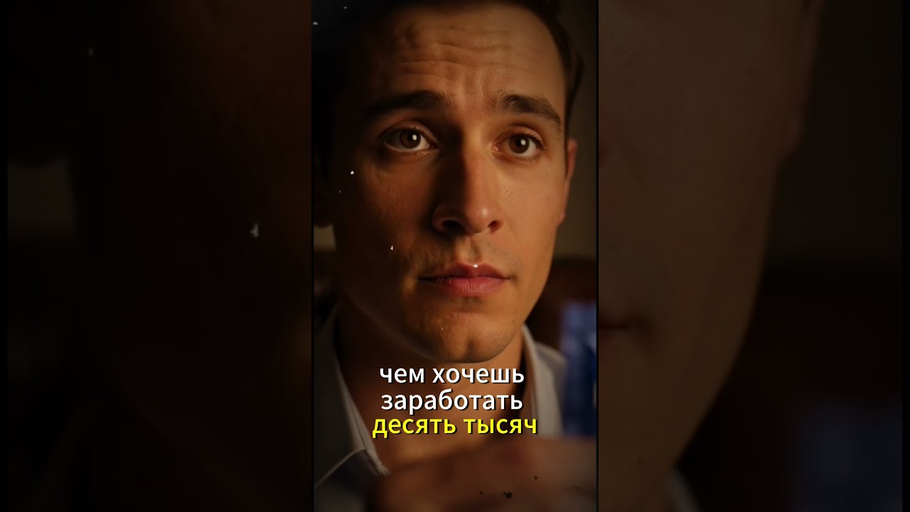 3 Ловушки Бедности (Ты в одной из них)