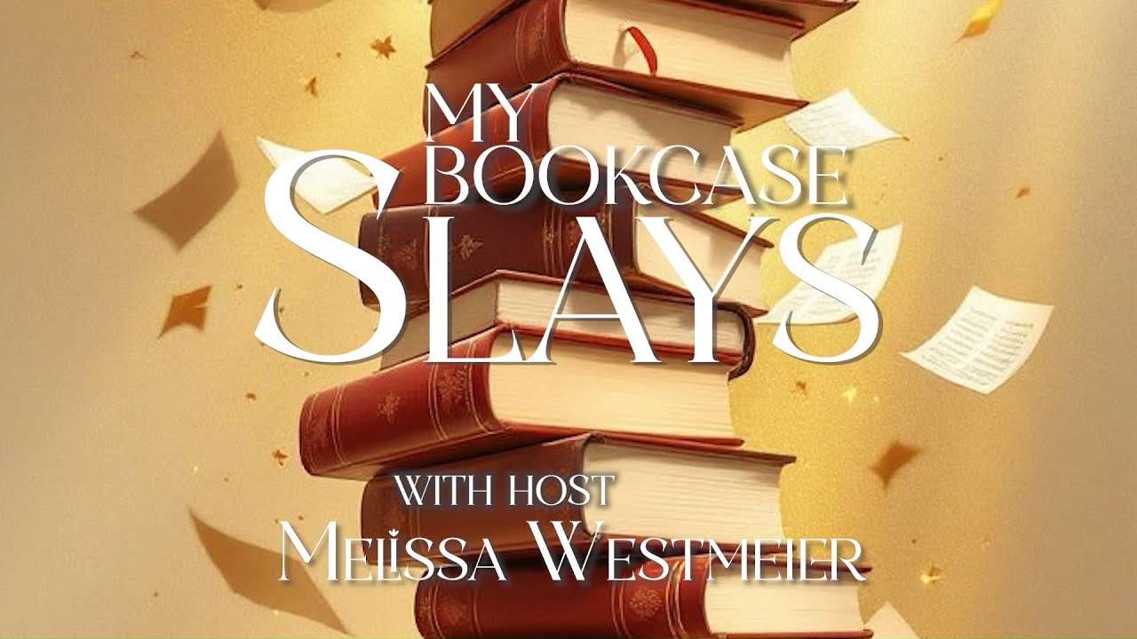 Ross Montgomery unlocks a mystery in The Murder at World’s End in Ep. 16 of My Bookcase Slays