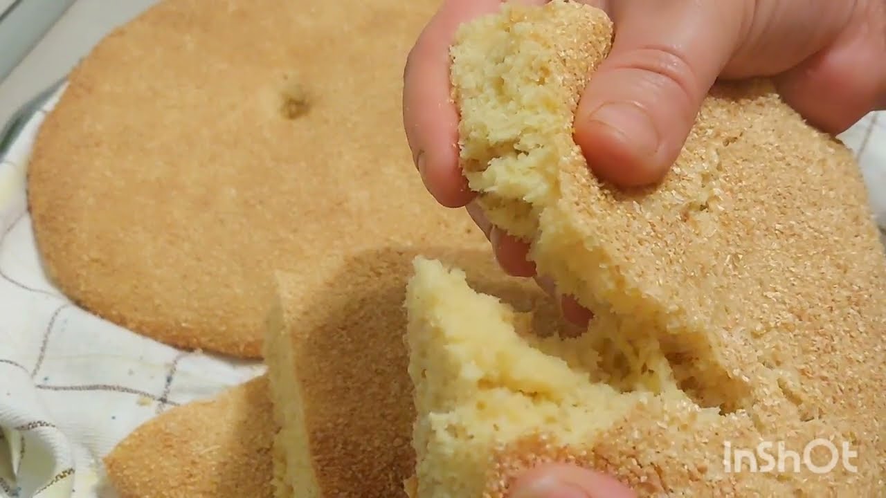 خبز الدار بالقمح والنخالة