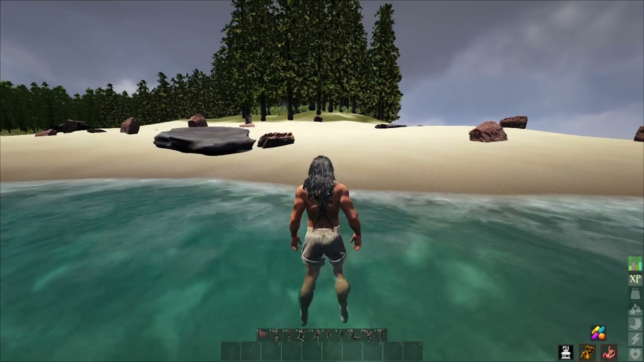 @playsitNOW Atlas Episode 5 @playatlas