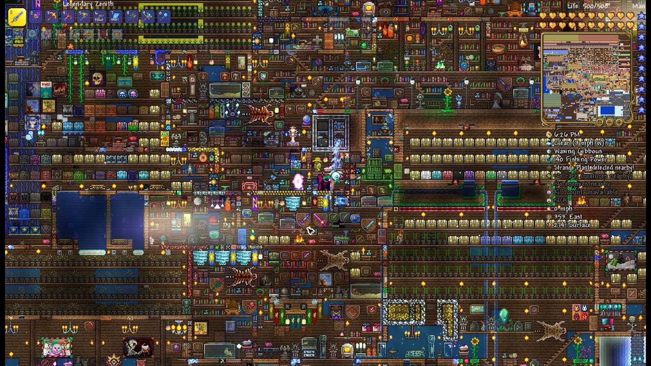 9999 Shiverthorn + Shiverthorn Seeds