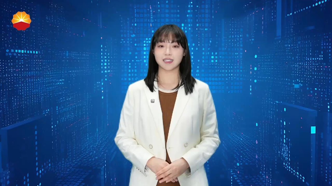 Digital Intelligence PetroChina