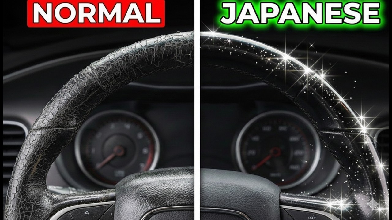 The Japanese Secret to a Showroom Interior
