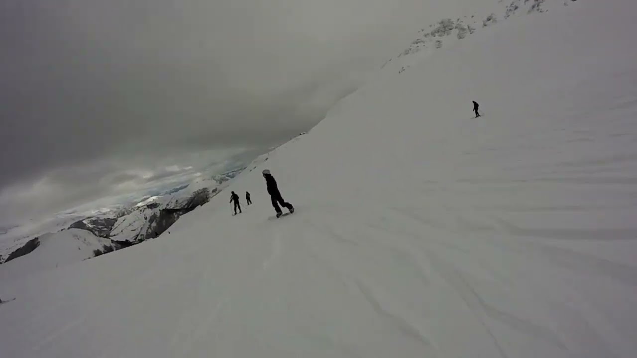 Snow tour Ovindoli,Celano castle