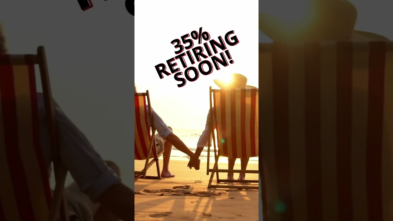 Can This Shortage be Your Lucky Break? Aircraft Mechanics Wanted!