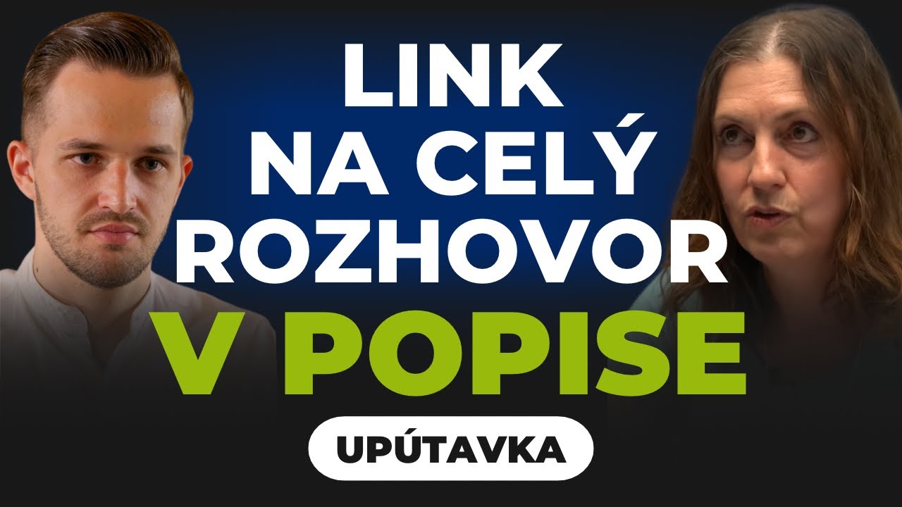 Odborn&iacute;čka na Zrak: Oči sa Daj&uacute; Zlep&scaron;iť Prirodzene! Prečo o Tomto Nikto Nehovor&iacute;?