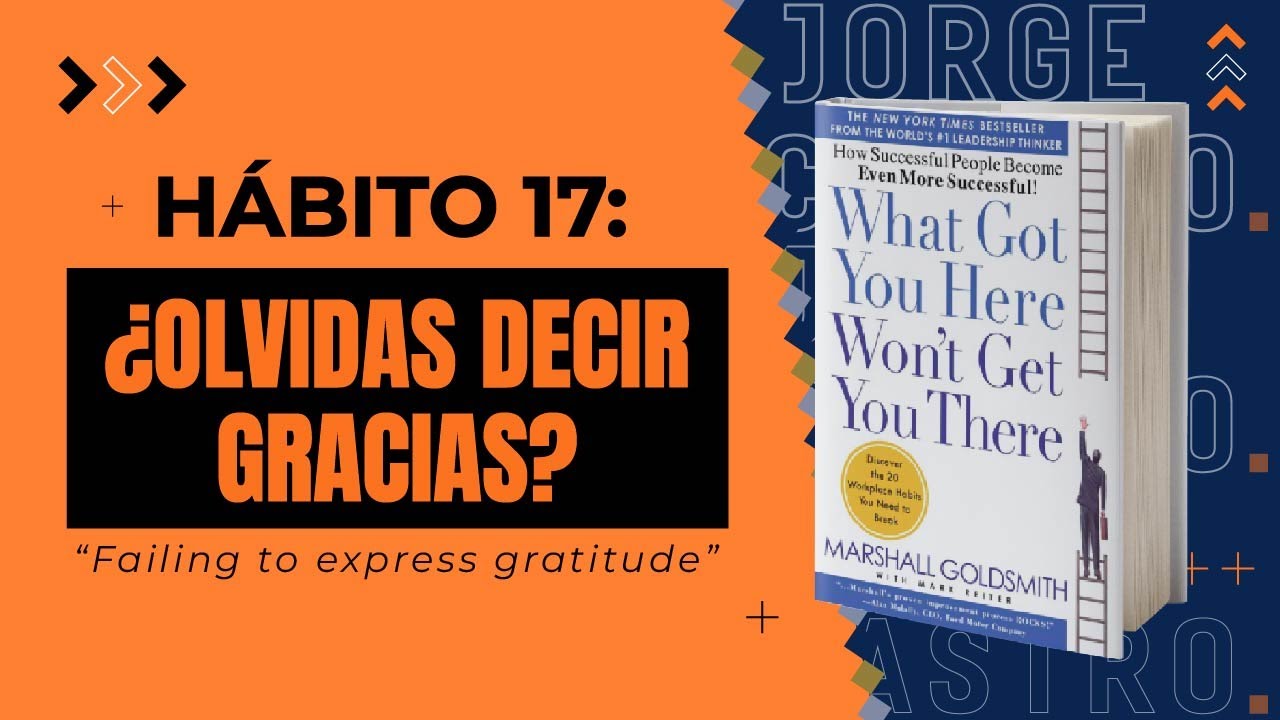 Liderar sin gratitud debilita tu equipo – 