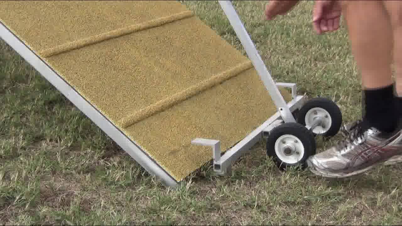 A Frame Mover