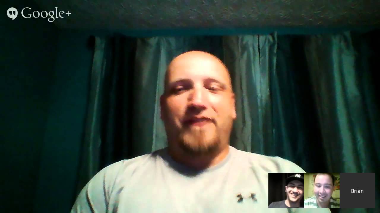 GenCon 2014 Interviews