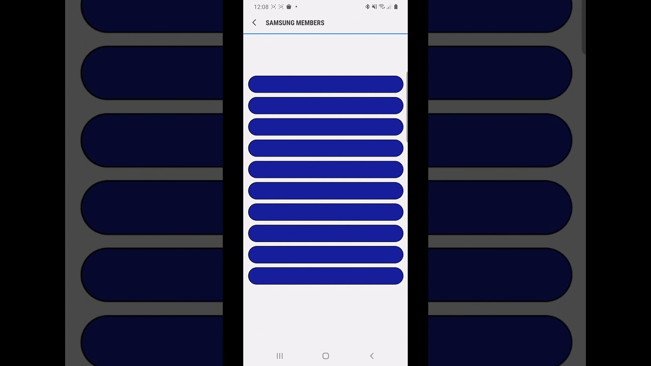 Smartfon Galaxy S20 | Samsung Members | Samsung Polska