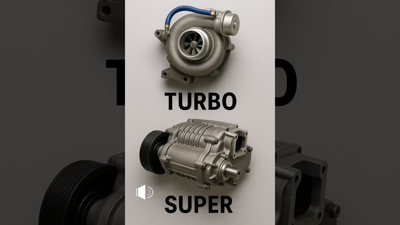 Turbo vs supercharge sound #gears#Cars3-911 #speed #cars #turbo #supercharger