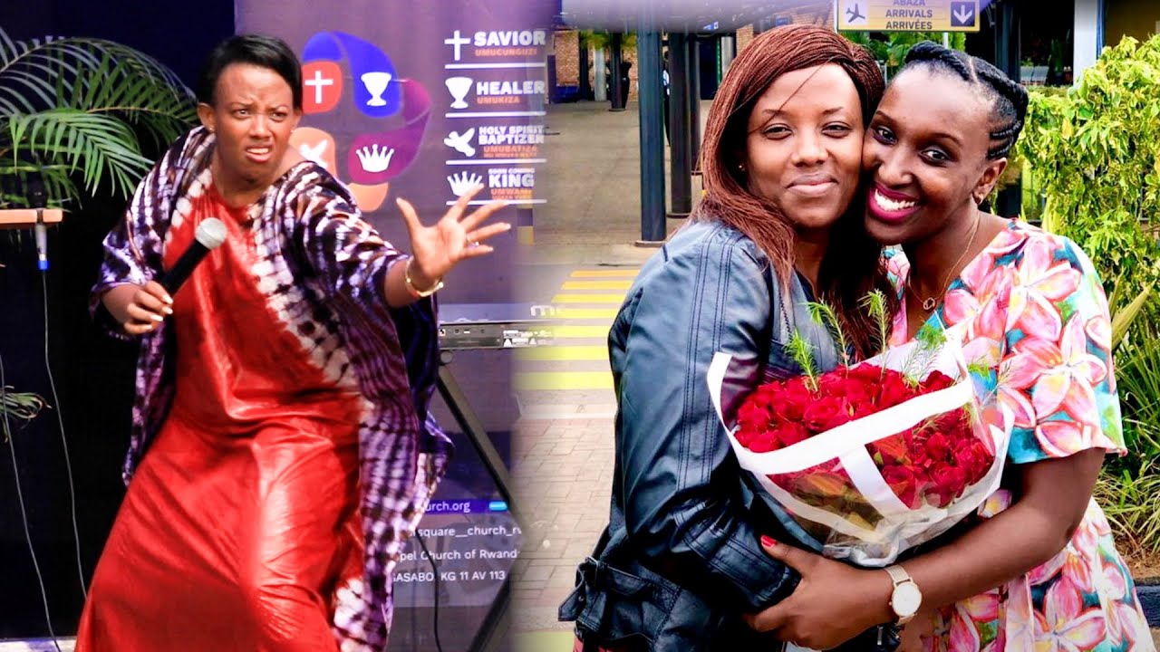 Pst Julienne KABANDA😭byamurenze ndarakaye cyane SLAY QUEEN avuze ibyazo SOCIAL MEDIA itumariye aban