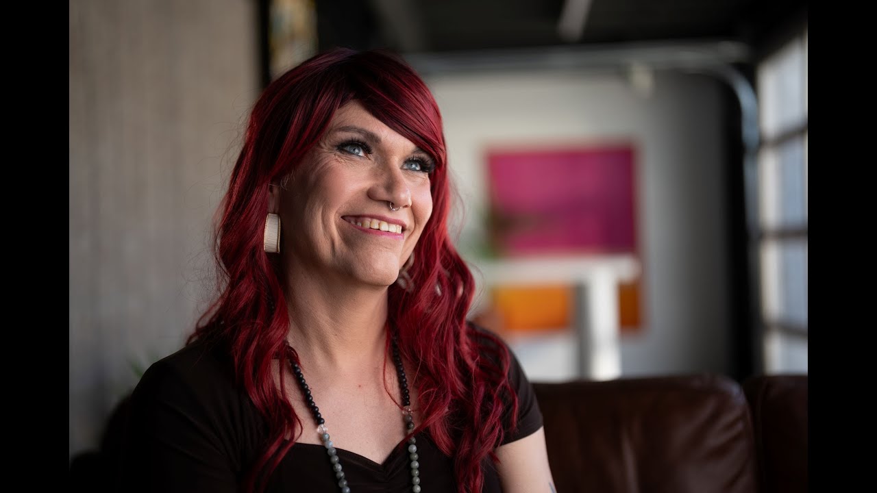 988 Colorado Storytelling: Vanessa