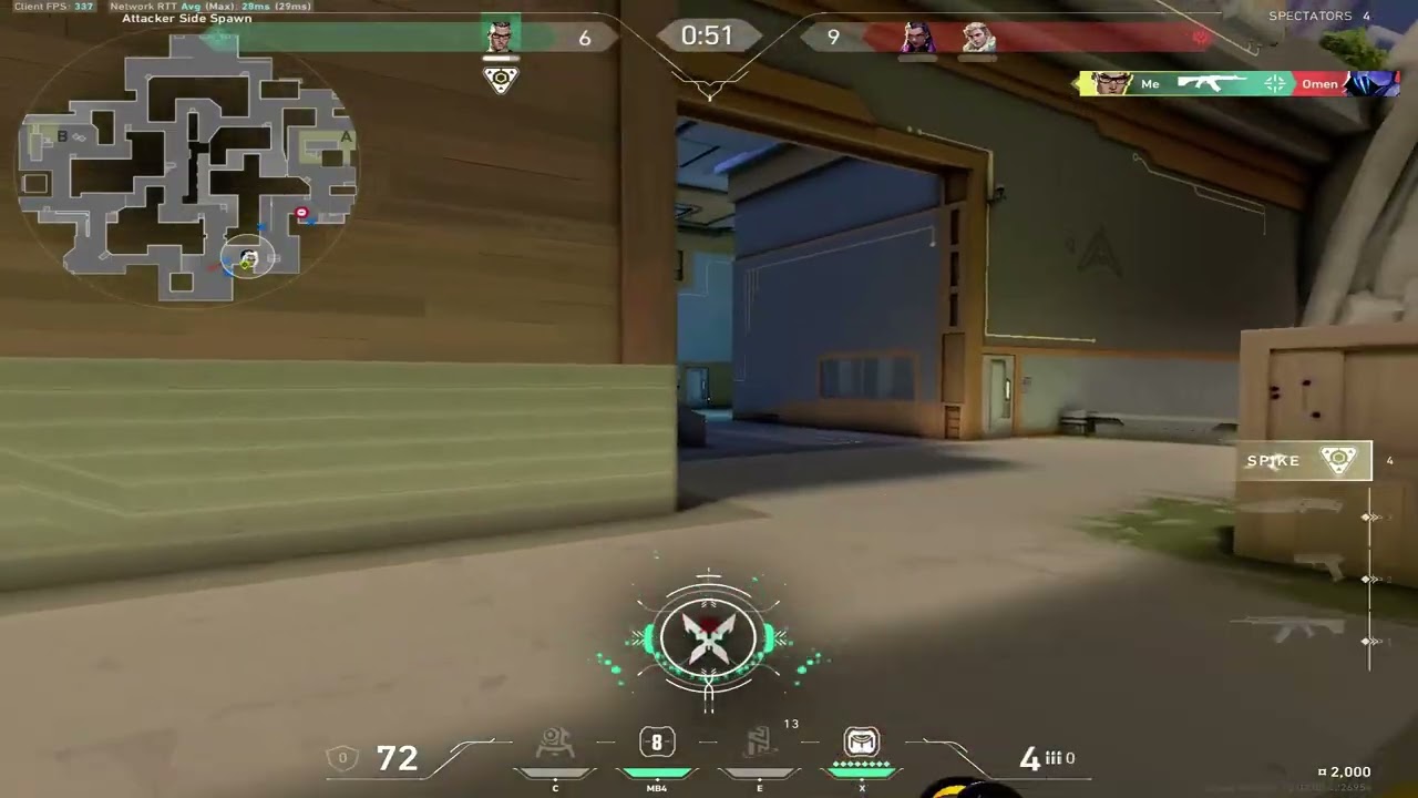 :(