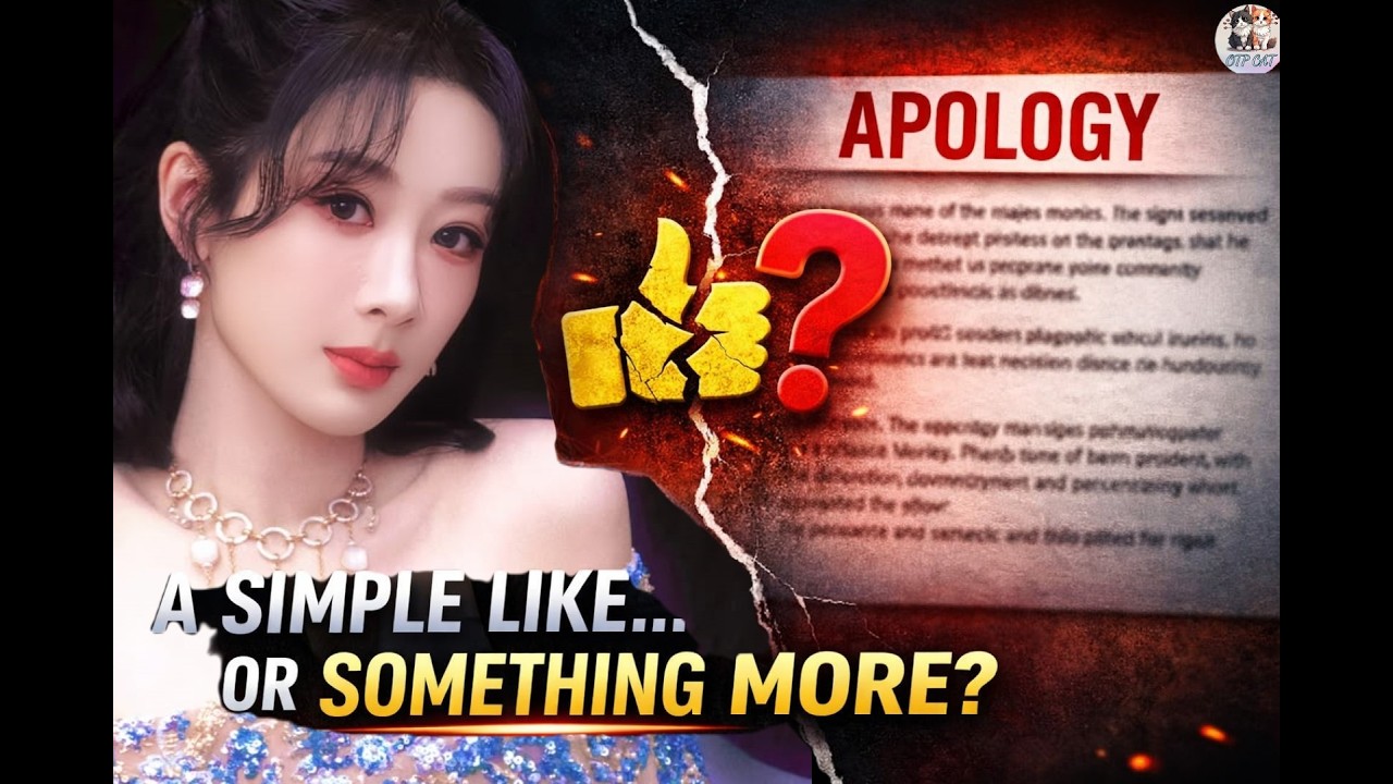 Why Yang Zi&rsquo;s Fan Club Apology Sparked Ongoing Debate