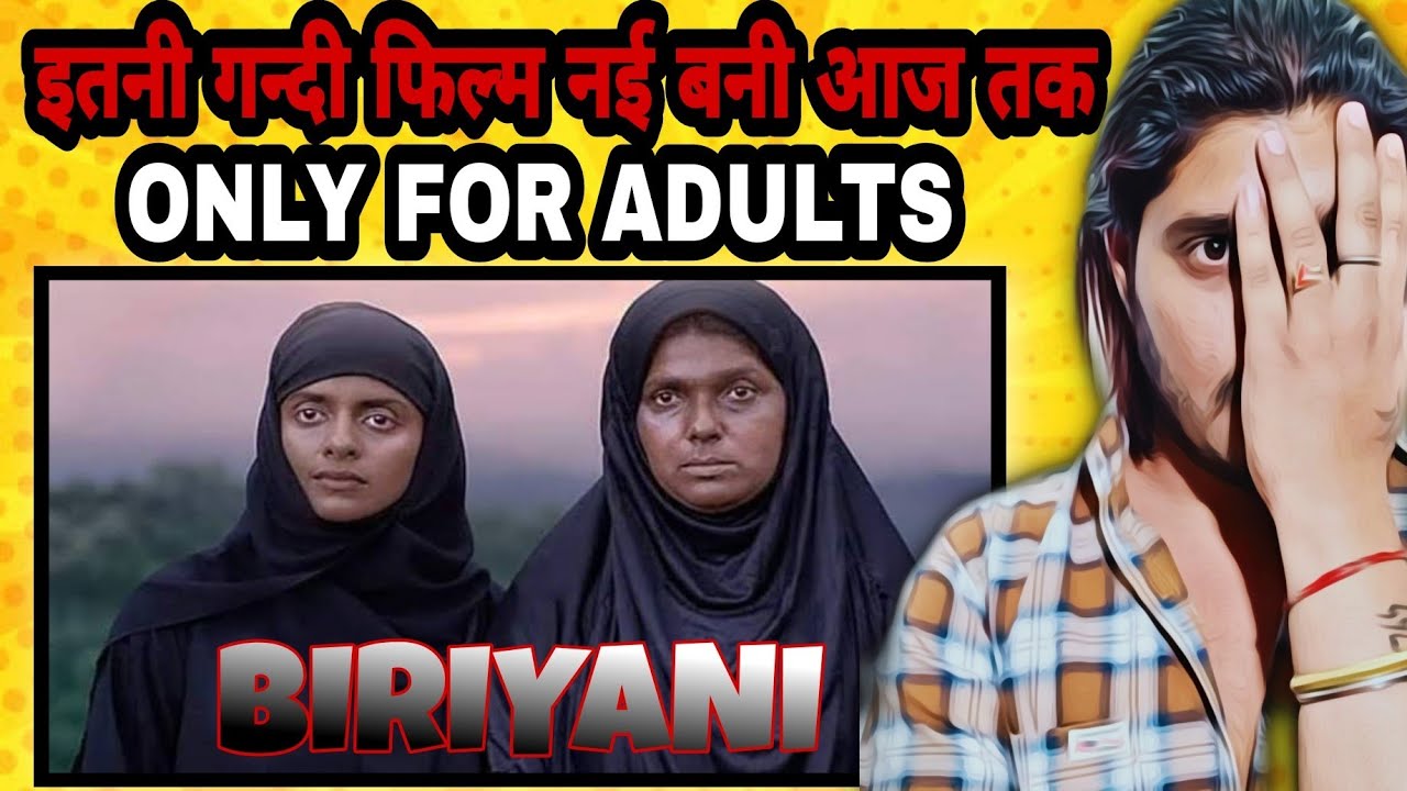 Biriyani Movie Review | Biriyani Malayalam Movie Review | Fryday Review