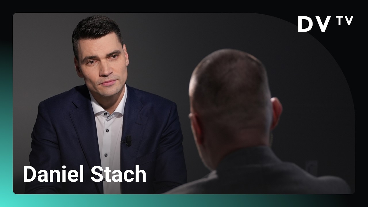 Nezůstanu v ČT, pokud nebudu moct dělat práci svobodně. Poplatky jsou bariéra mezi námi a politiky