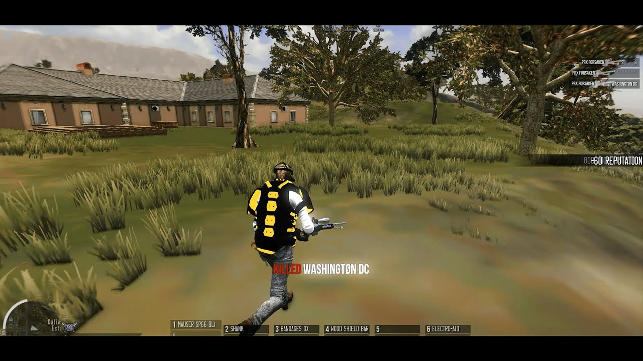 Pond | Infestation The Newz ⭐️Montage⭐️ EP.68 Old clip