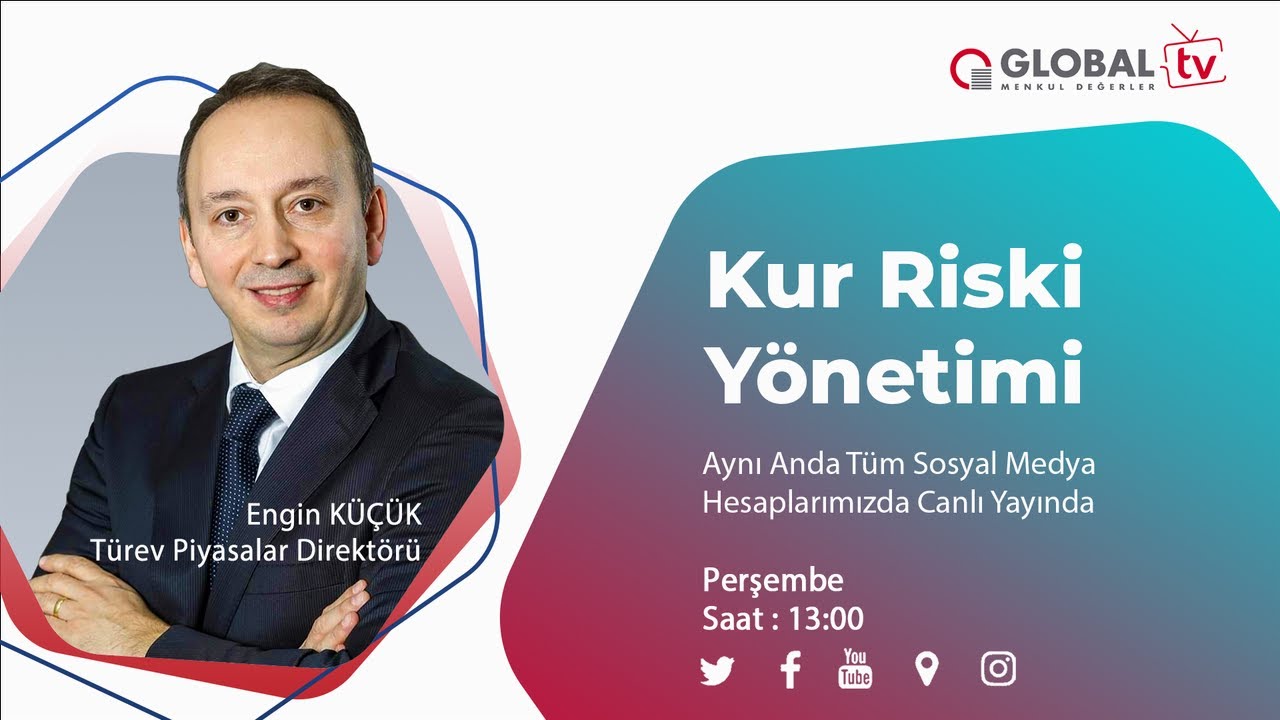 VİOP | Kur Riski Y&ouml;netimi