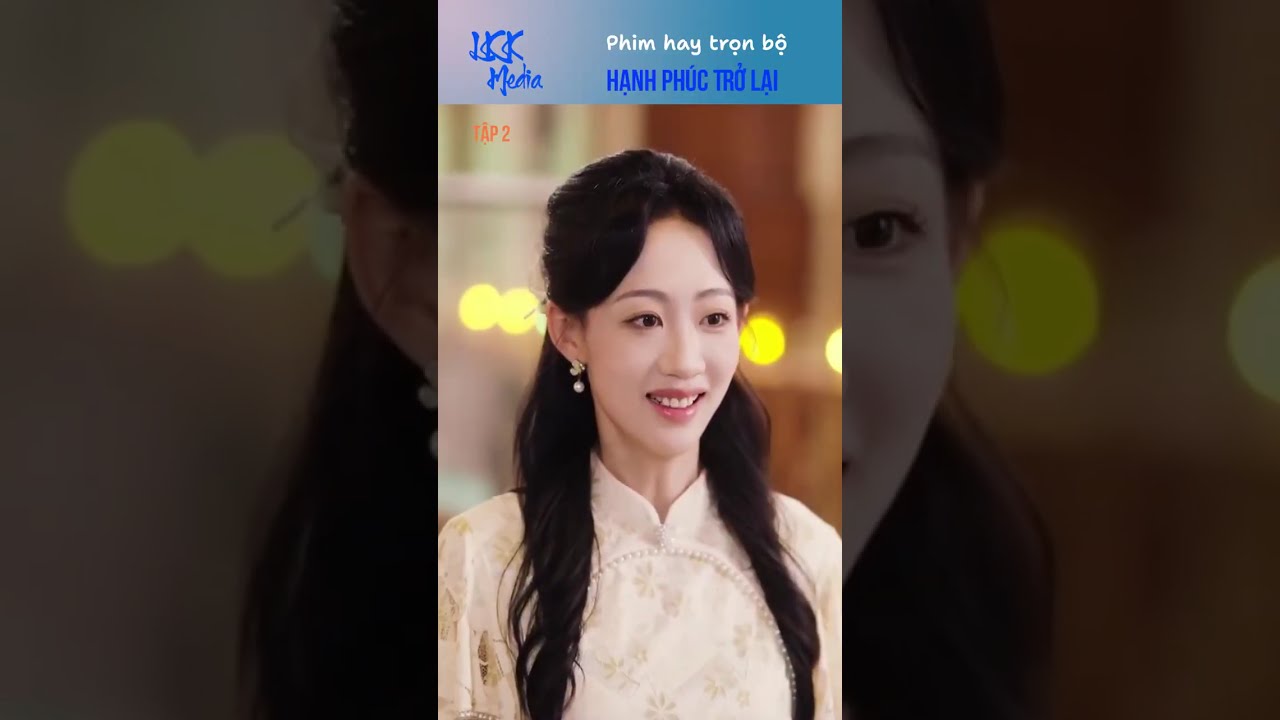 Trọn Bộ Hạnh Ph&uacute;c Trở Lại | Trọng sinh rồi, phu nh&acirc;n Đốc qu&acirc;n nghe được tiếng l&ograve;ng vạn vật