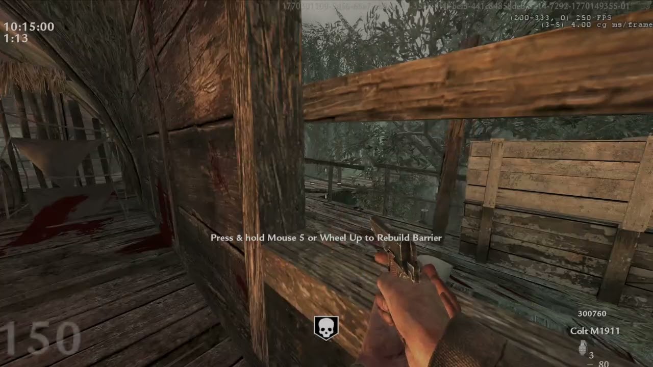 WAW SNN FR pt 6 ROUND 168 gg