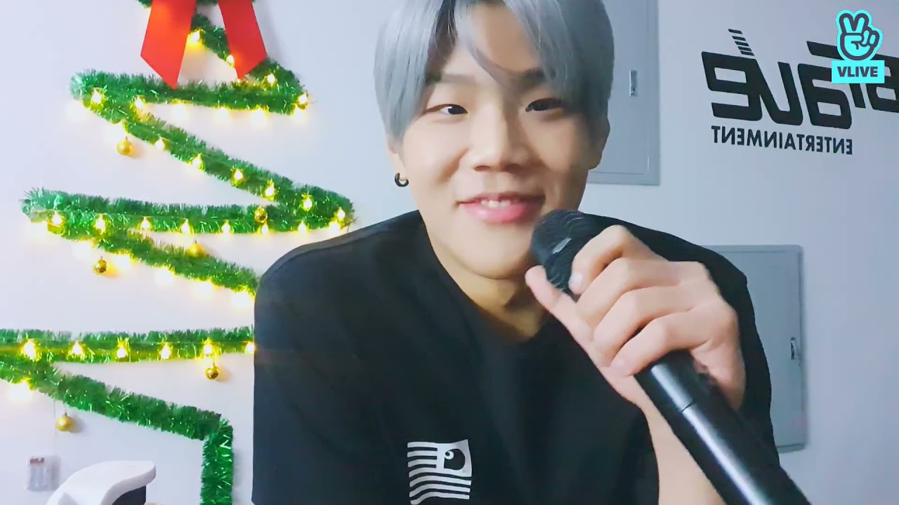 🐻준서의 노래 연구일지🎼