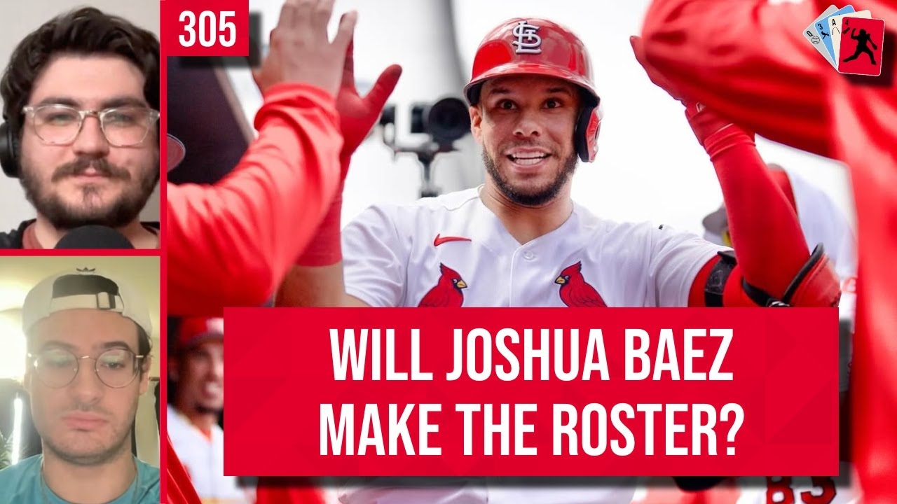 Which Young Cardinals Have Been Most Impressive In Camp? - Early Spring Reactions | 305