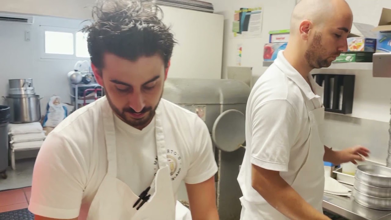 Made in Dunedin - Umberto's of Long Island