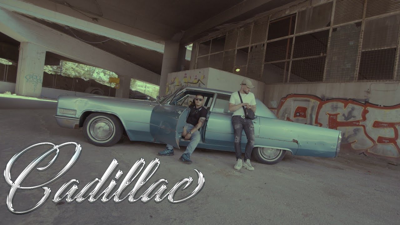 LOSFI - CADILLAC (Official Video)
