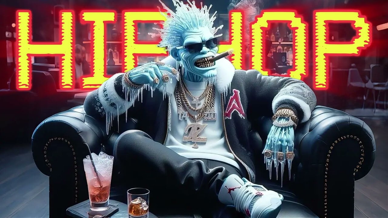 🔥 BEST TRAP MIX 2025 🔥 | HIP-HOP LYRICS 🎶 Ultimate Rap Vibes!