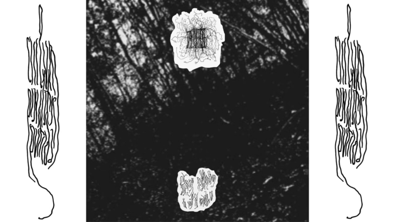 izprijenostь - untitled IV