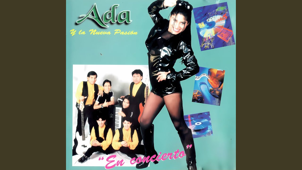 Voy a Olvidarte / El Amor Se Pesa / Ojitos Hechiceros / Que Mal Me Pagas / Mujeres Y Cervezas /...