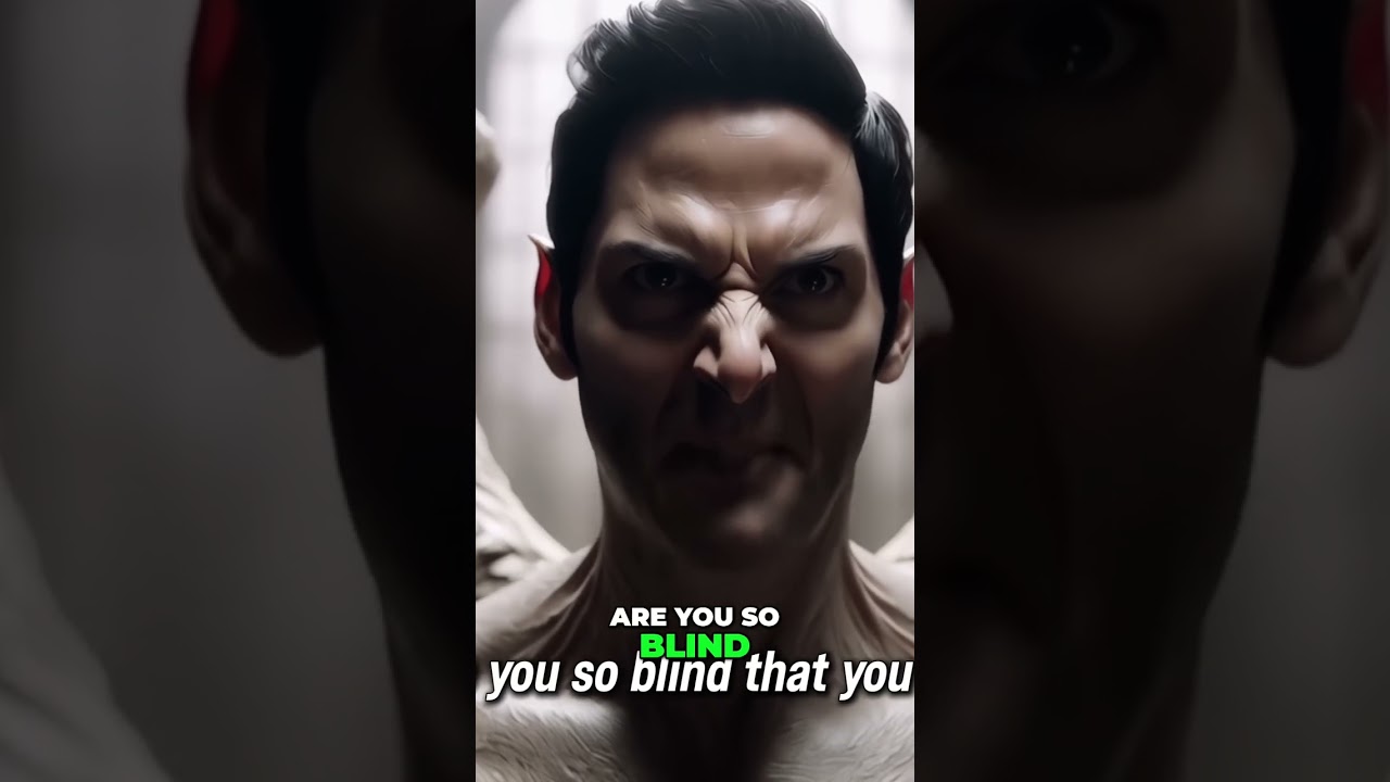Michael vs. Lucifer: The Clash of Pride and Humility