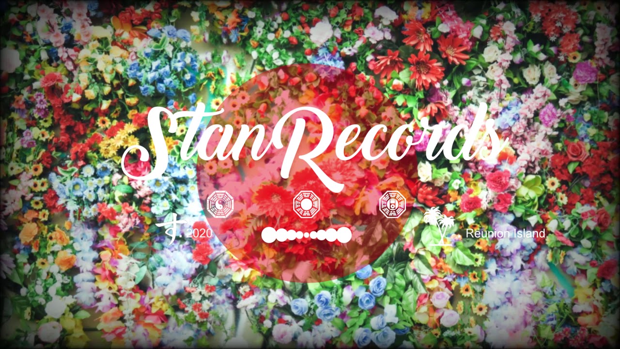 StanRecords - Flower Groove | LoFi Hip-Hop Funk | Free Chill-Out Rap | One Two TypeBeat 91bpm
