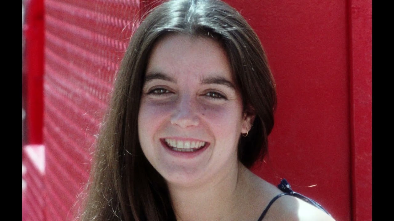 In memory of a beautiful actress Dominique Dunne